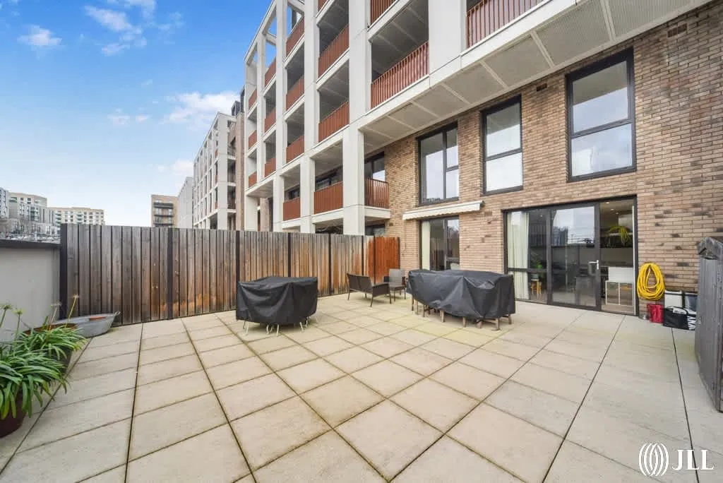 Forrester Way, London, E15, photo 17