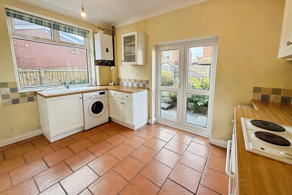 Ashley Avenue, Swinton, Greater Manchester, M27, photo 11