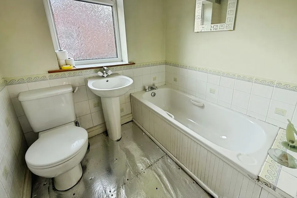 Ashley Avenue, Swinton, Greater Manchester, M27, photo 8