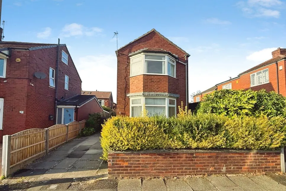 Ashley Avenue, Swinton, Greater Manchester, M27, photo 9