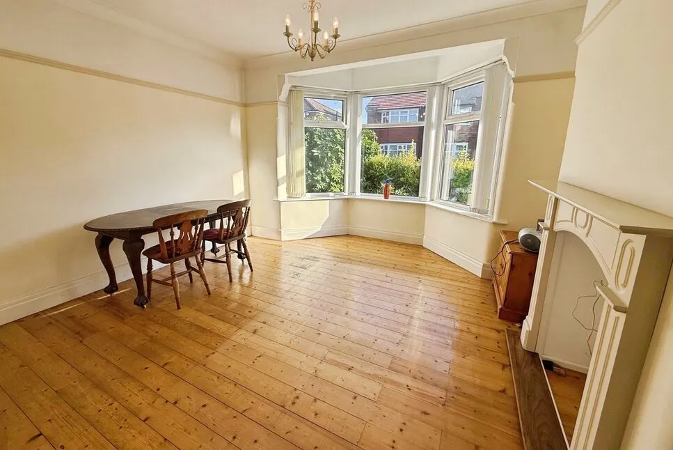 Ashley Avenue, Swinton, Greater Manchester, M27, photo 4