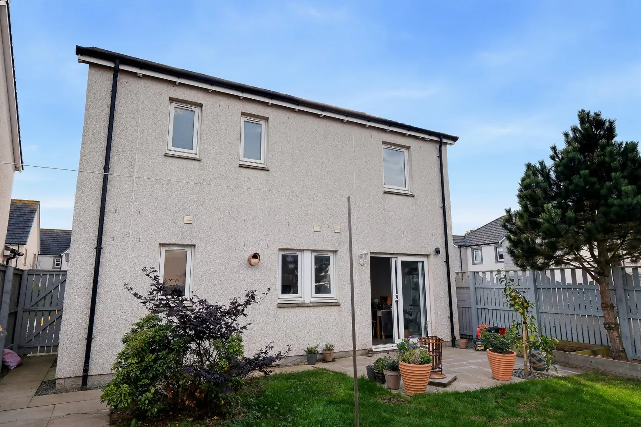 Jan Mayen Drive, Peterhead, AB42, photo 21