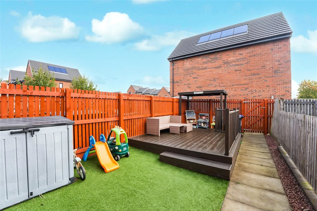 Rosebery Street, Clydebank, G81, photo 19