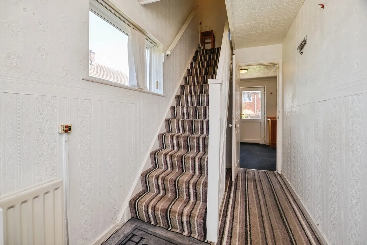 Fremington Walk, Middlesbrough, North Yorkshire, TS4, photo 2