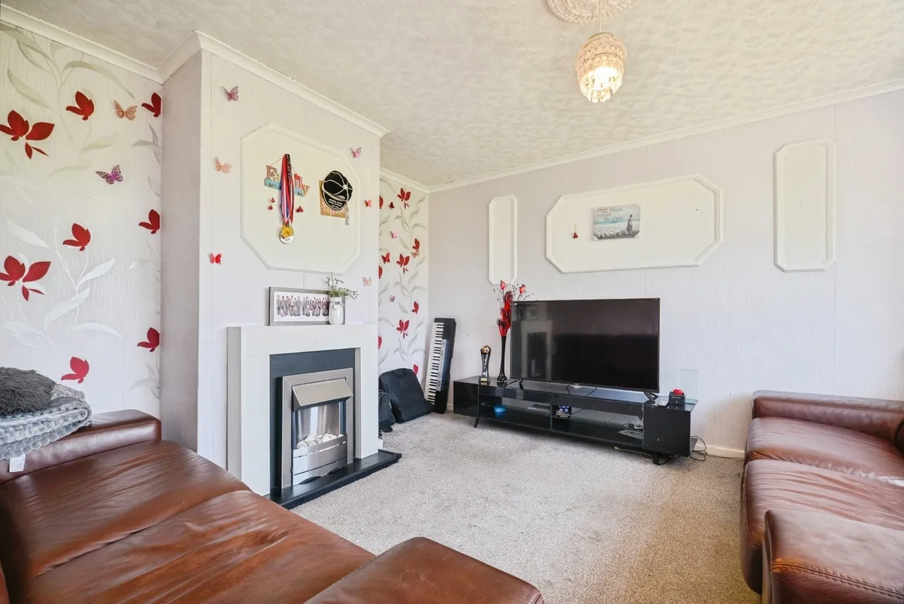 Fremington Walk, Middlesbrough, North Yorkshire, TS4, photo 3