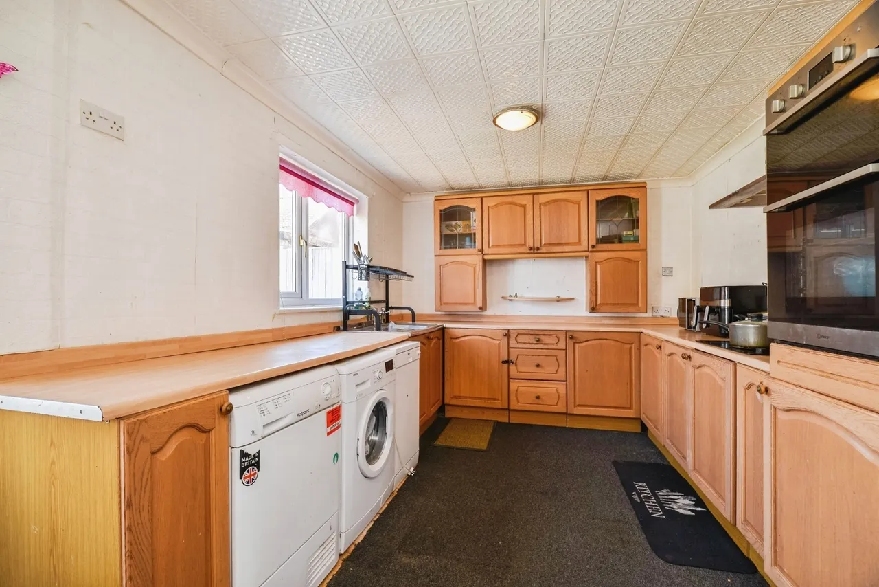 Fremington Walk, Middlesbrough, North Yorkshire, TS4, photo 9