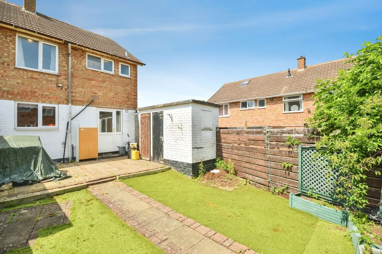 Fremington Walk, Middlesbrough, North Yorkshire, TS4, photo 8