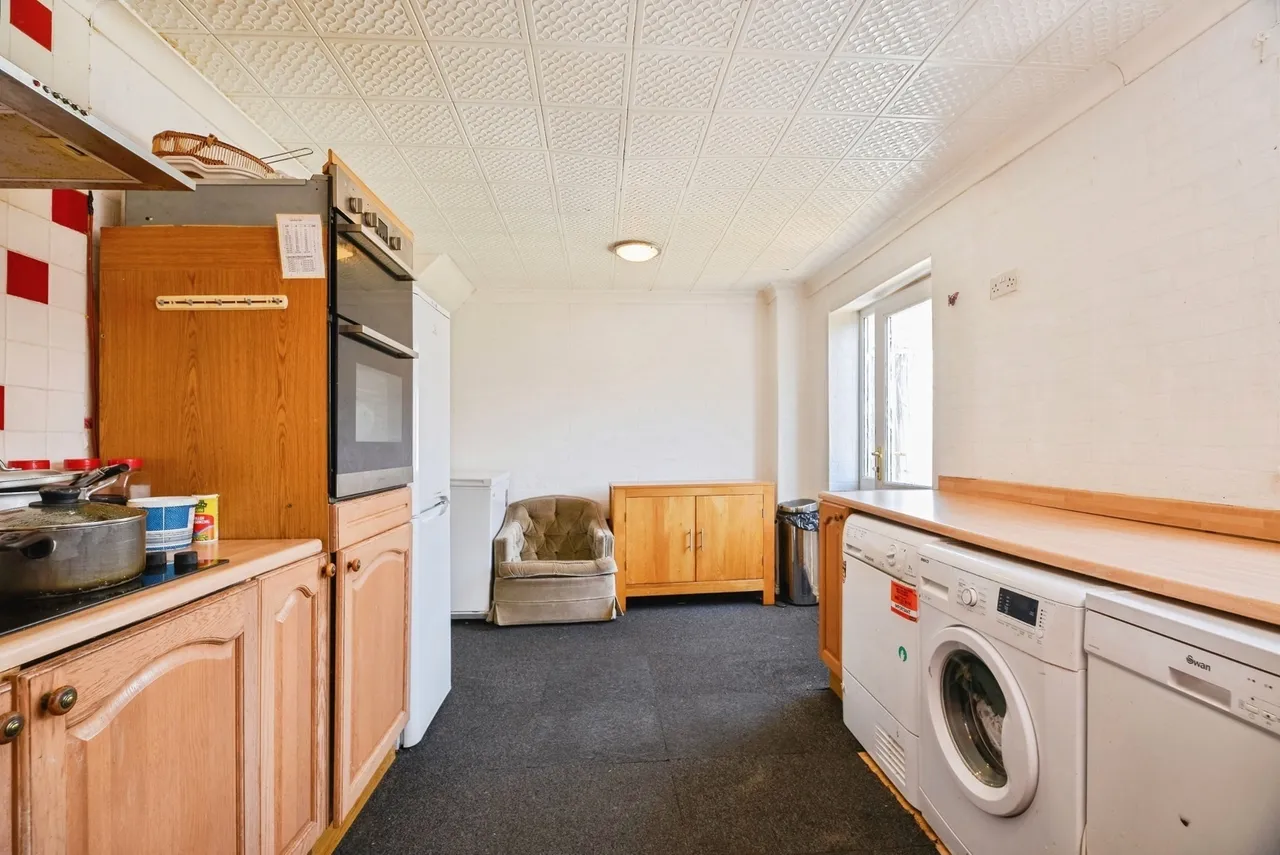 Fremington Walk, Middlesbrough, North Yorkshire, TS4, photo 6