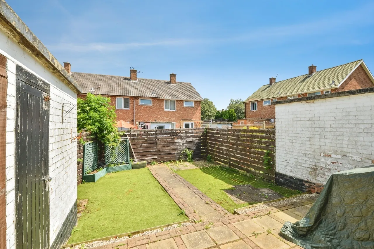 Fremington Walk, Middlesbrough, North Yorkshire, TS4, photo 12