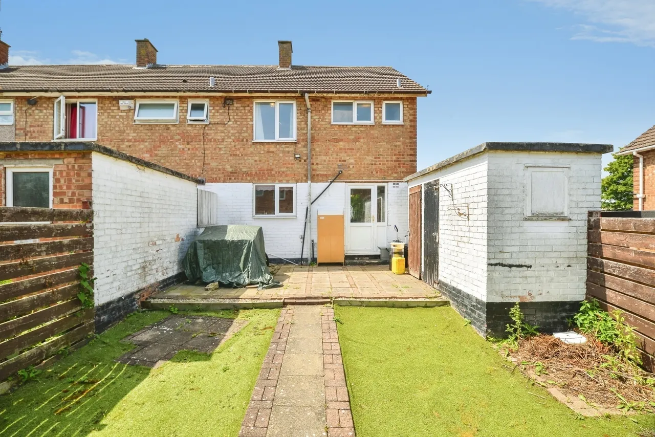 Fremington Walk, Middlesbrough, North Yorkshire, TS4, photo 17