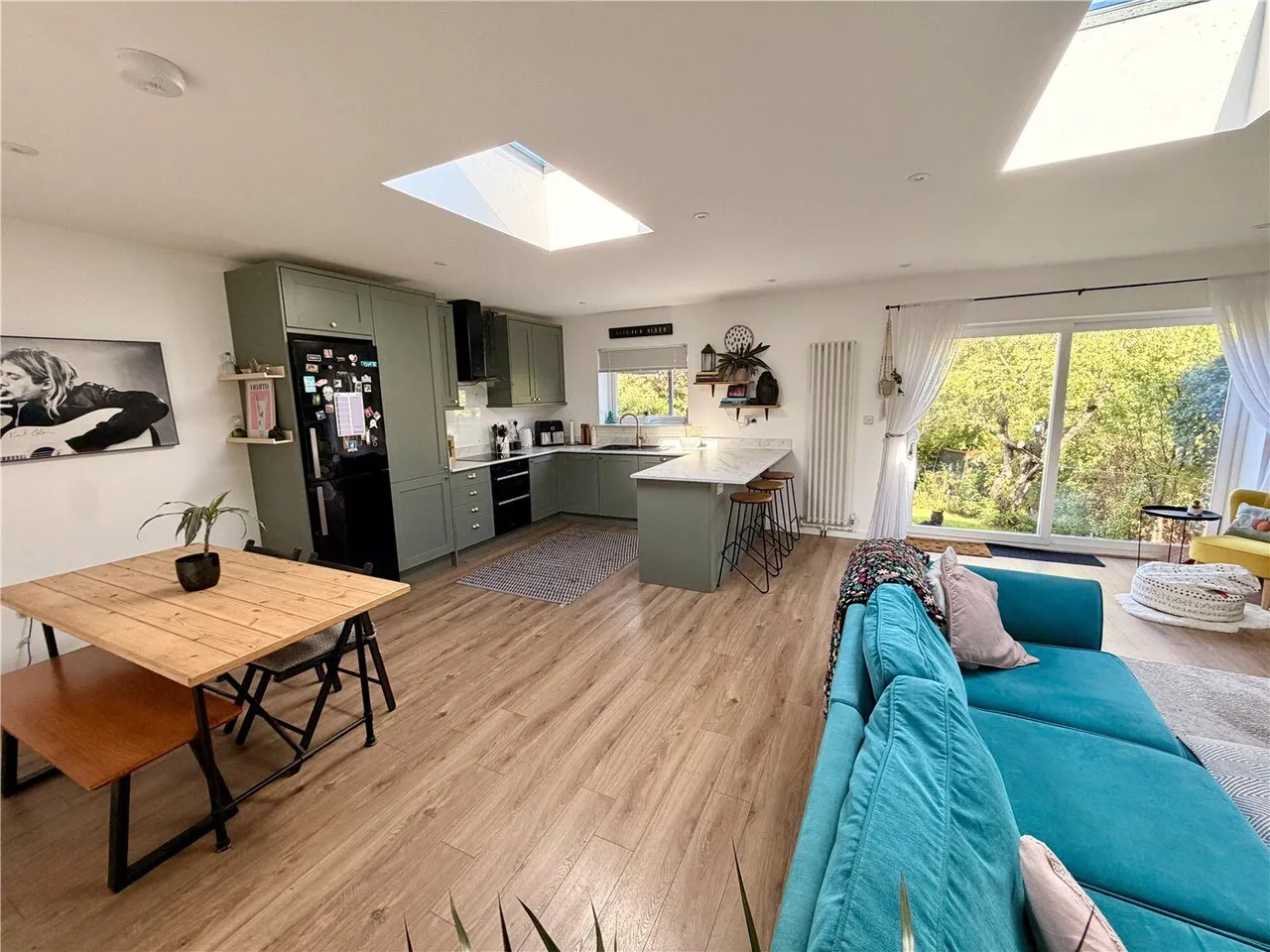 Layton Road, Poole, BH12, photo 5