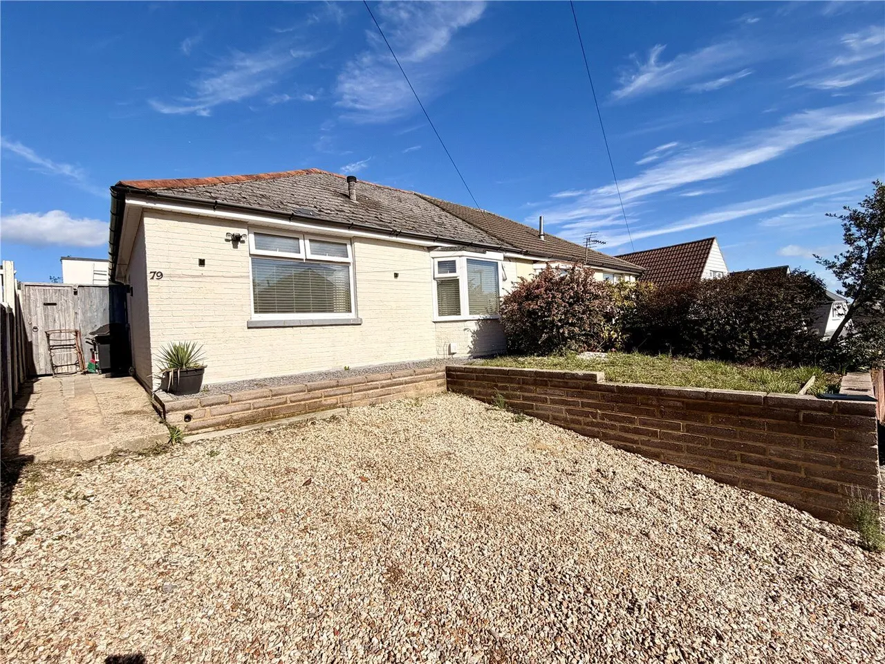 3 bed house for sale, Layton Road, Poole, BH12