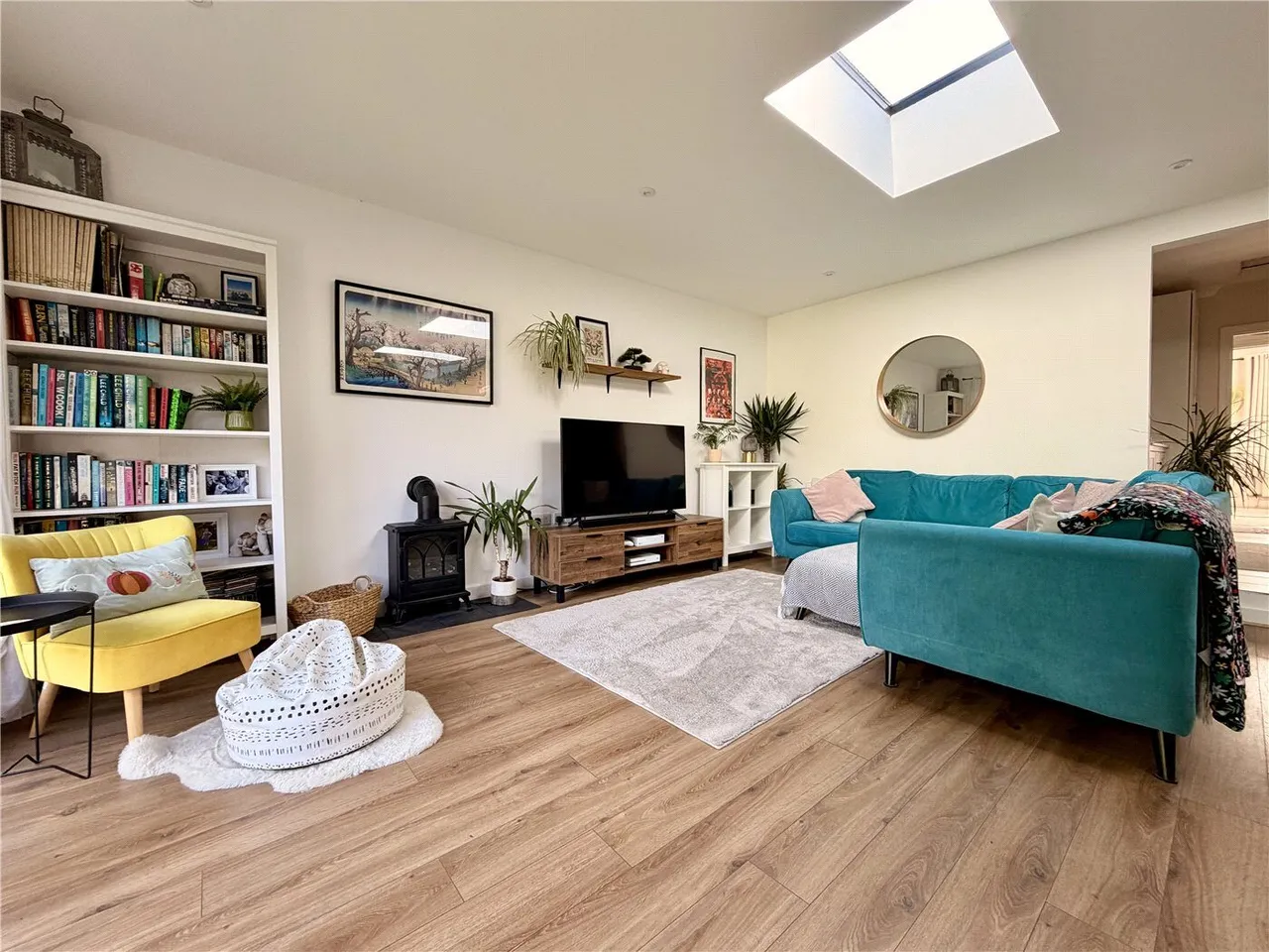 Layton Road, Poole, BH12, photo 4