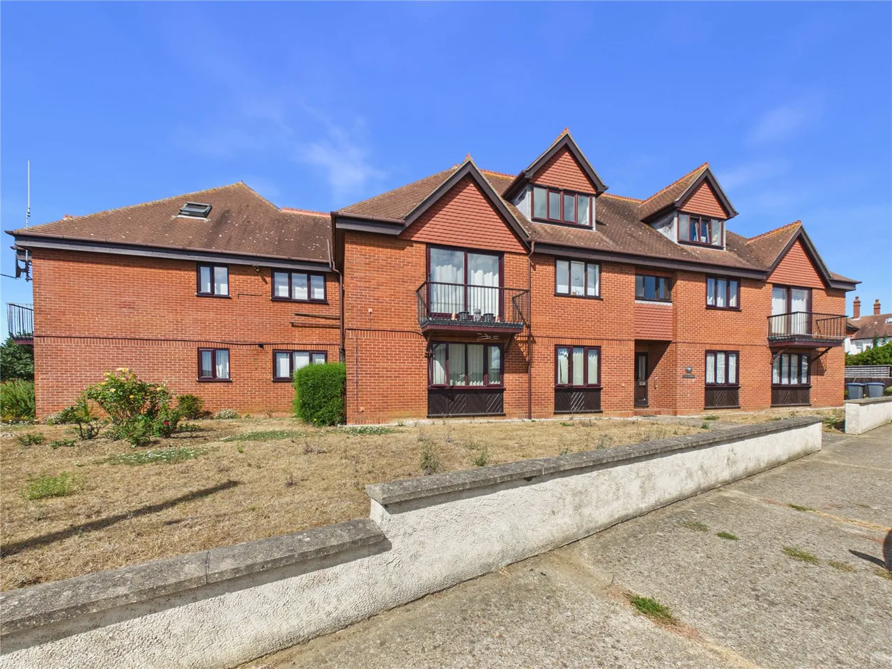 Garfield Road, Felixstowe, IP11, photo 14