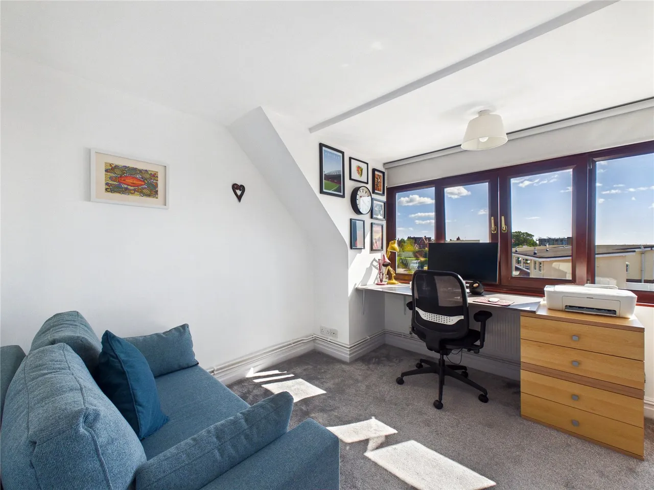 Garfield Road, Felixstowe, IP11, photo 7