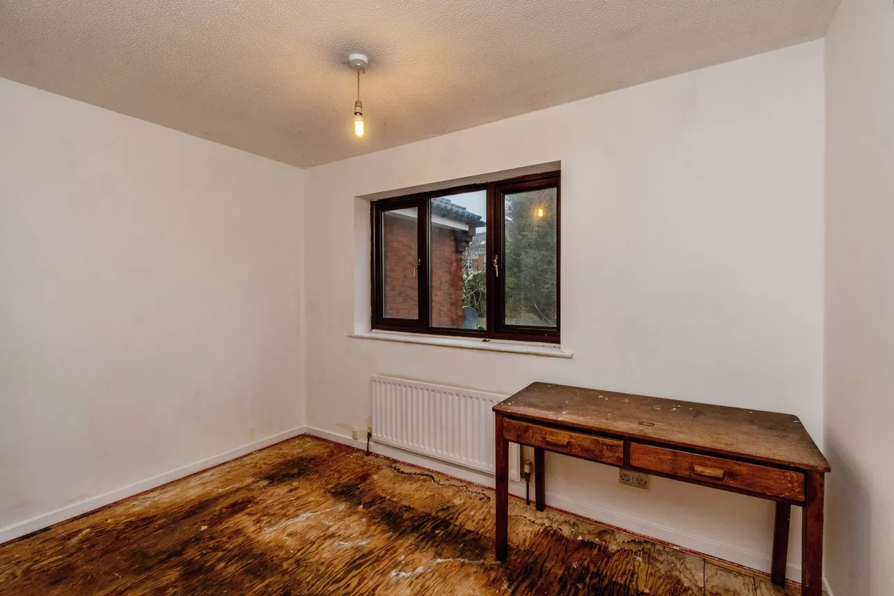 Picasso Close, Cannock, photo 2