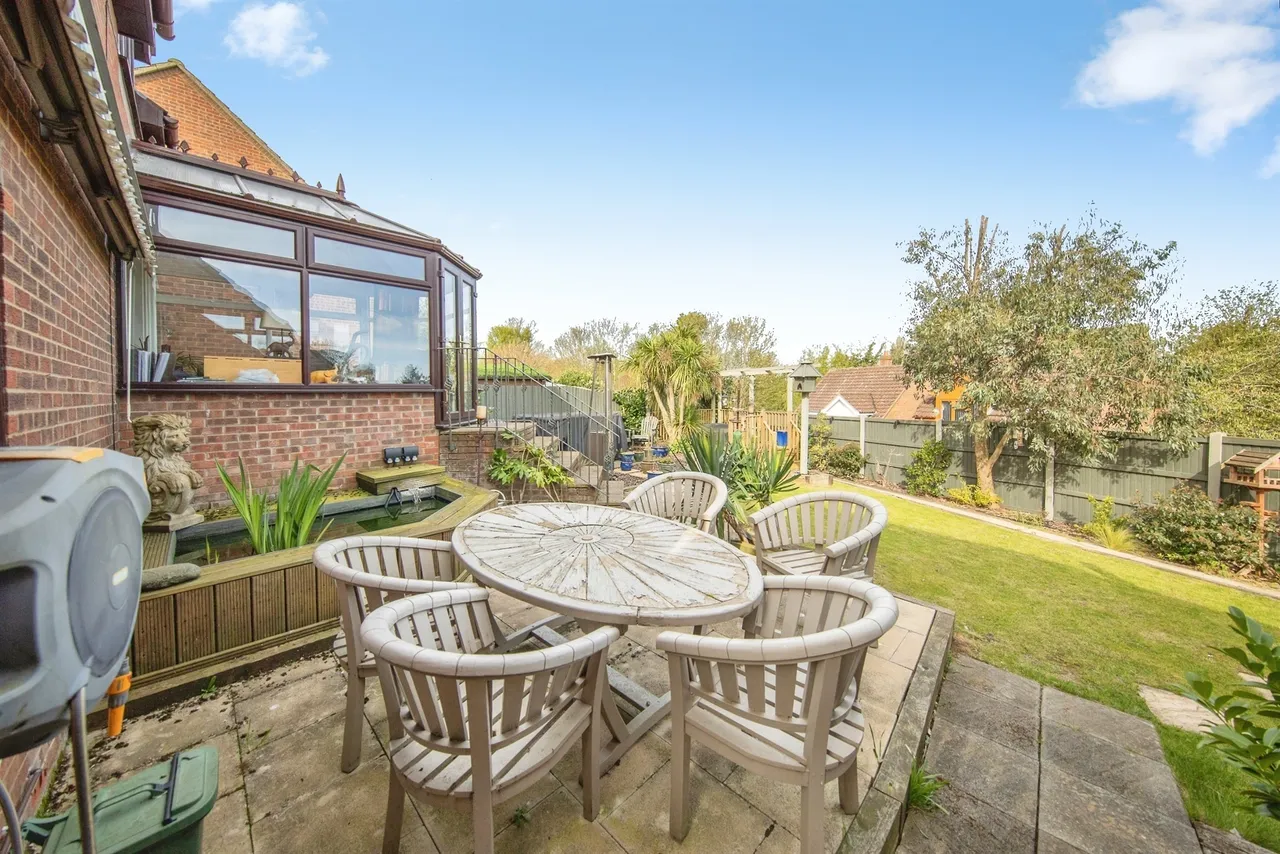 Grantham Crescent, Ipswich, IP2, photo 18