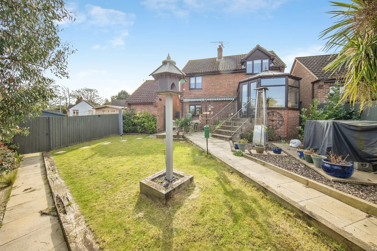 Grantham Crescent, Ipswich, IP2, photo 17