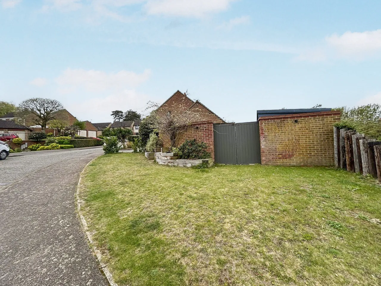Grantham Crescent, Ipswich, IP2, photo 20