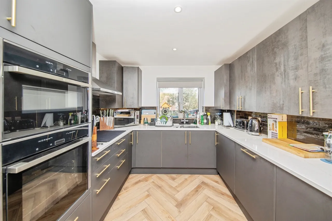 Grantham Crescent, Ipswich, IP2, photo 8