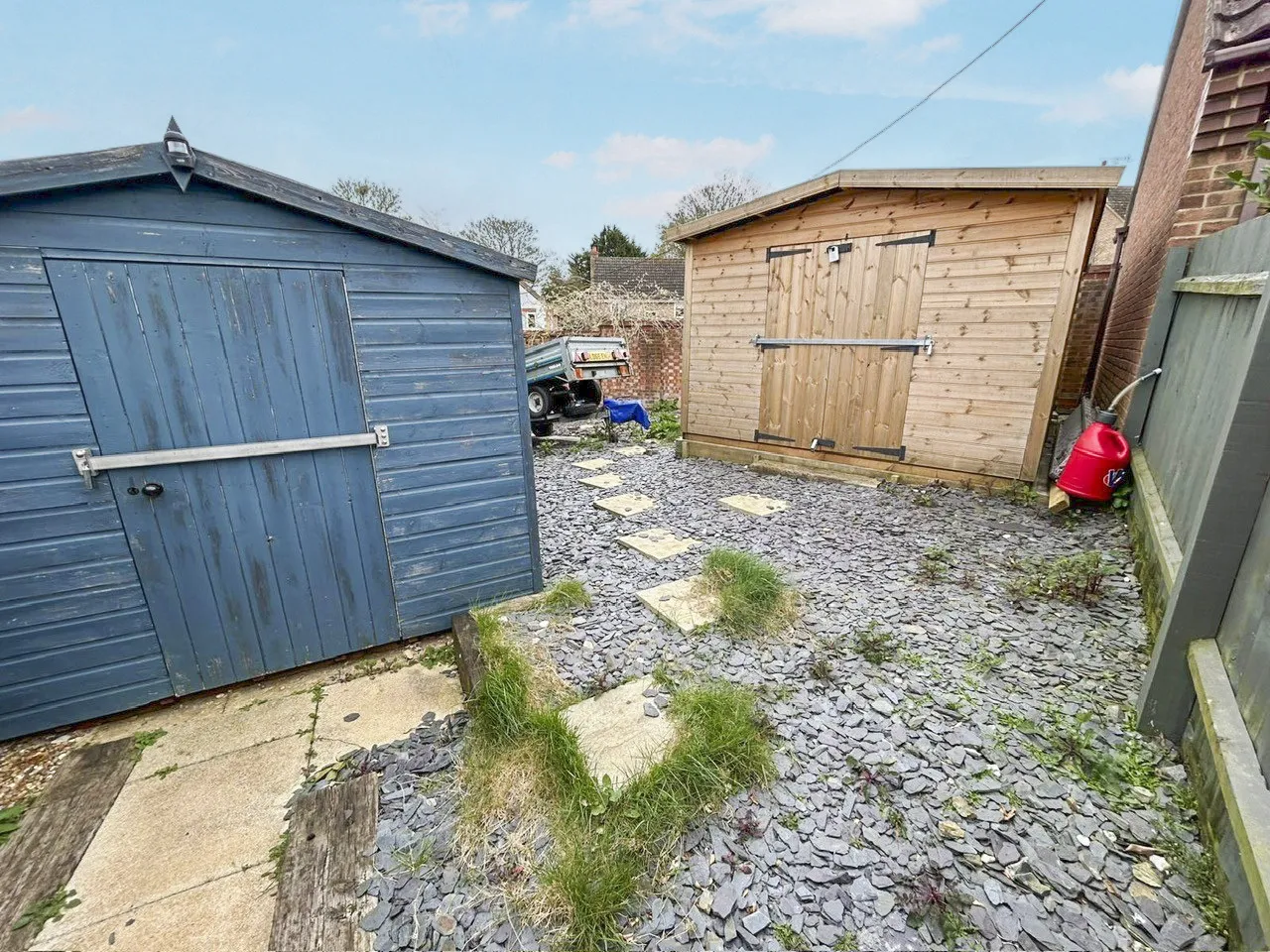 Grantham Crescent, Ipswich, IP2, photo 21