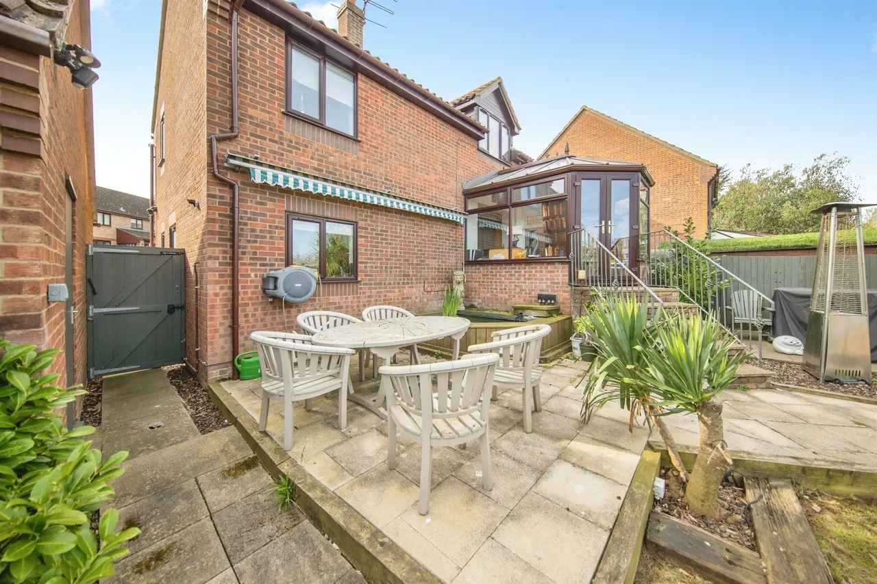 Grantham Crescent, Ipswich, IP2, photo 16