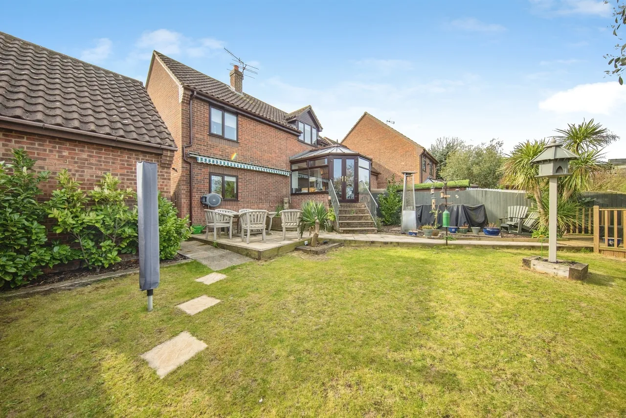 Grantham Crescent, Ipswich, IP2, photo 15