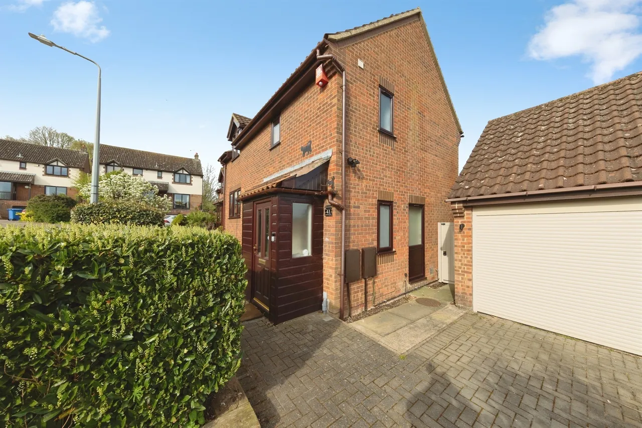 Grantham Crescent, Ipswich, IP2, photo 19