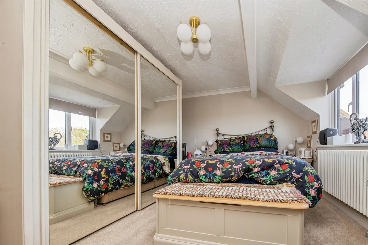 Grantham Crescent, Ipswich, IP2, photo 12