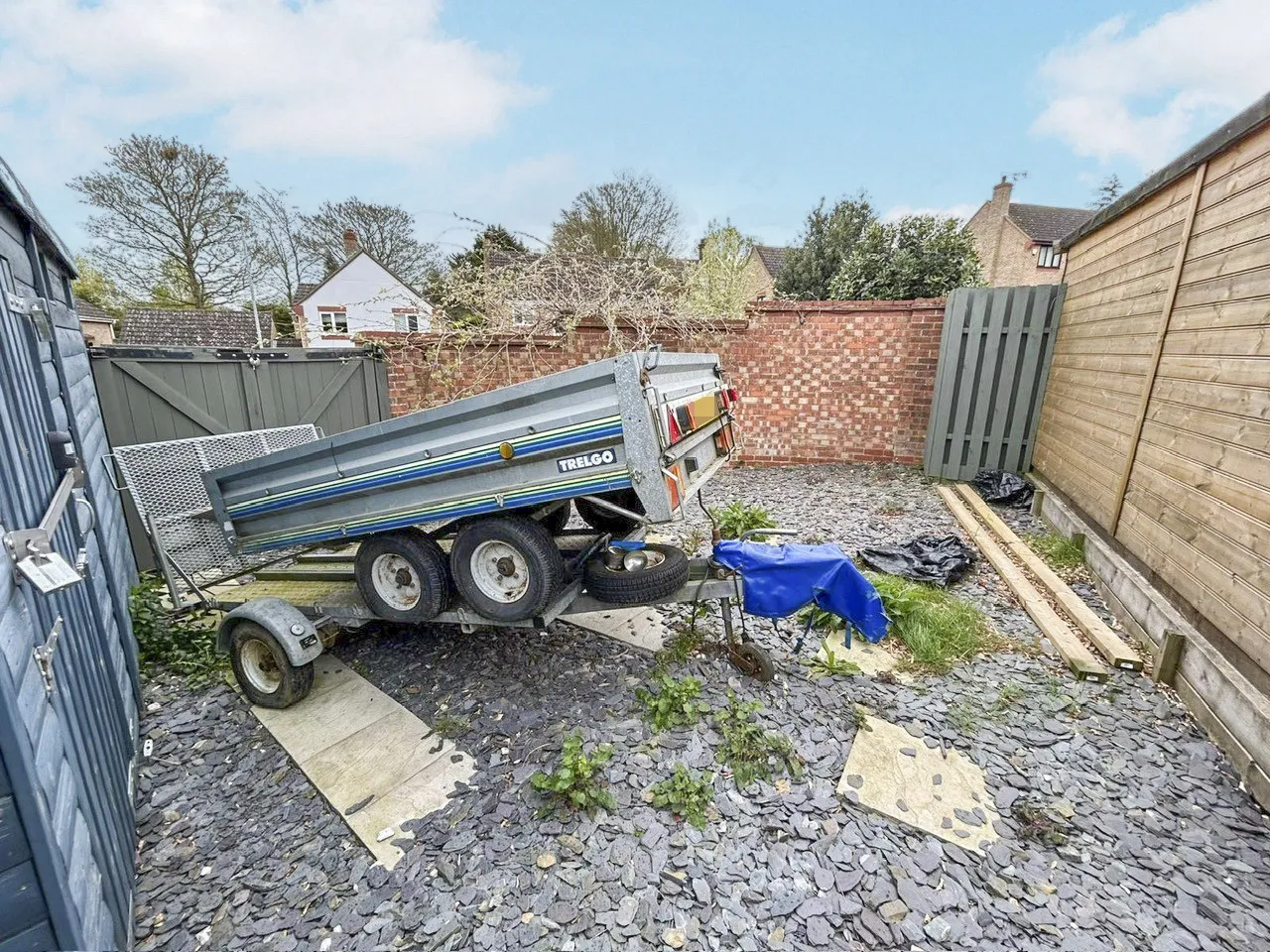 Grantham Crescent, Ipswich, IP2, photo 22