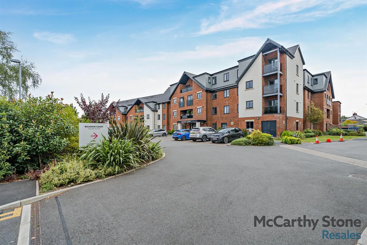 Burlington Gardens, Leyland, PR25, photo 31