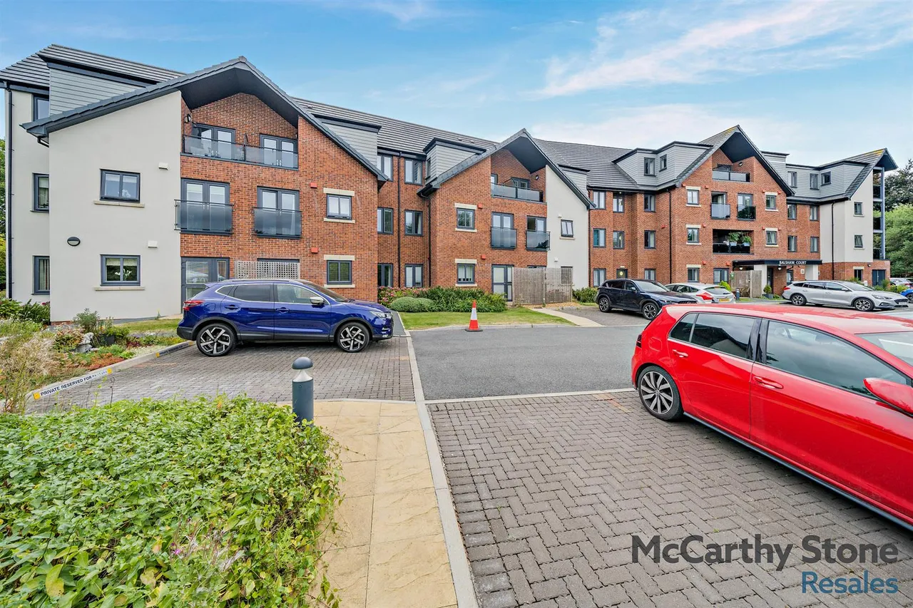 Burlington Gardens, Leyland, PR25, photo 30