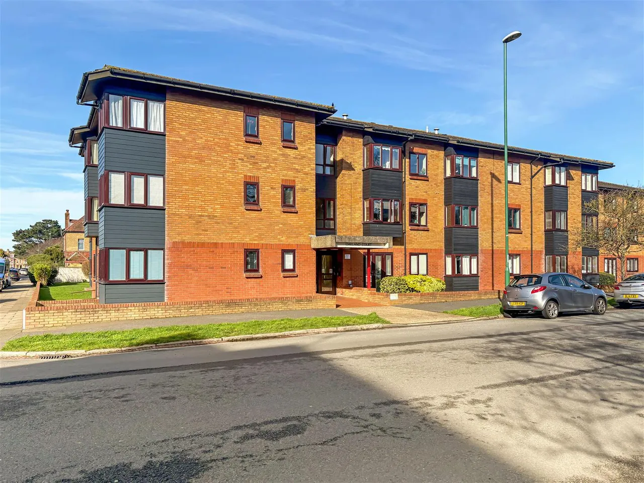1 bed flat for sale, Fitzalan Road, Littlehampton