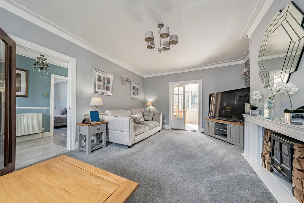 Swakeleys Road, Ickenham, UB10, photo 26