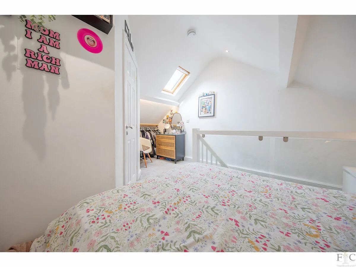 High Street, Great Easton, LE16, photo 36