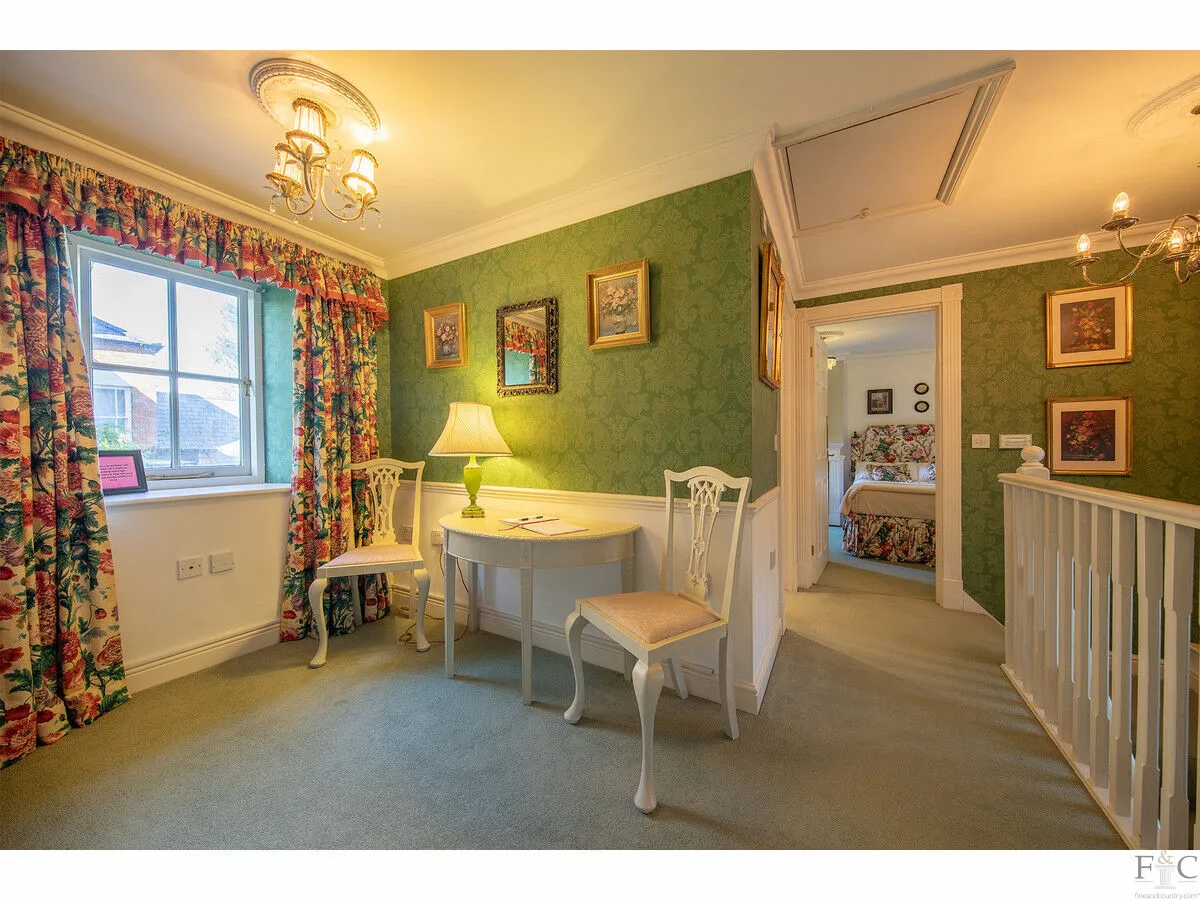 High Street, Great Easton, LE16, photo 31