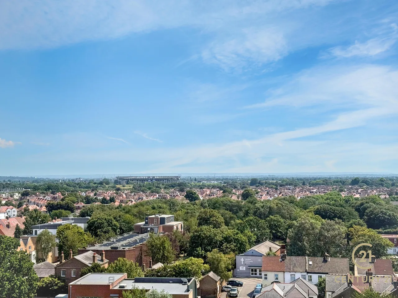 High Street, Hounslow, TW3, photo 10
