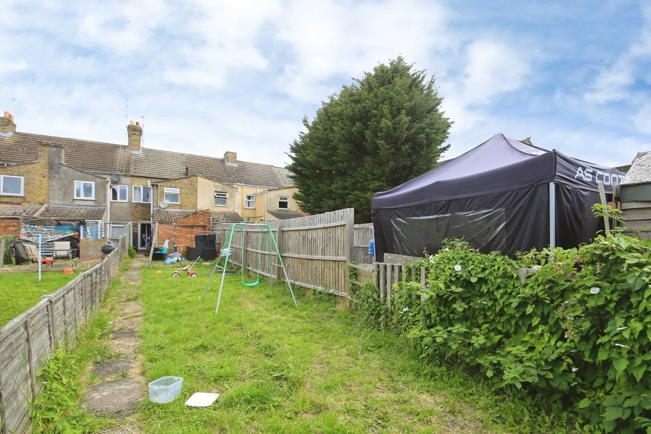 High Street, Peterborough, Cambridgeshire, PE2, photo 13
