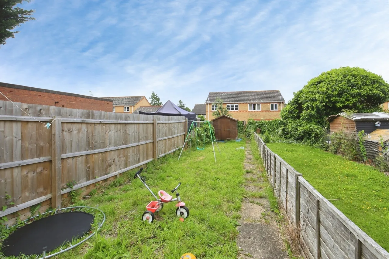High Street, Peterborough, Cambridgeshire, PE2, photo 14