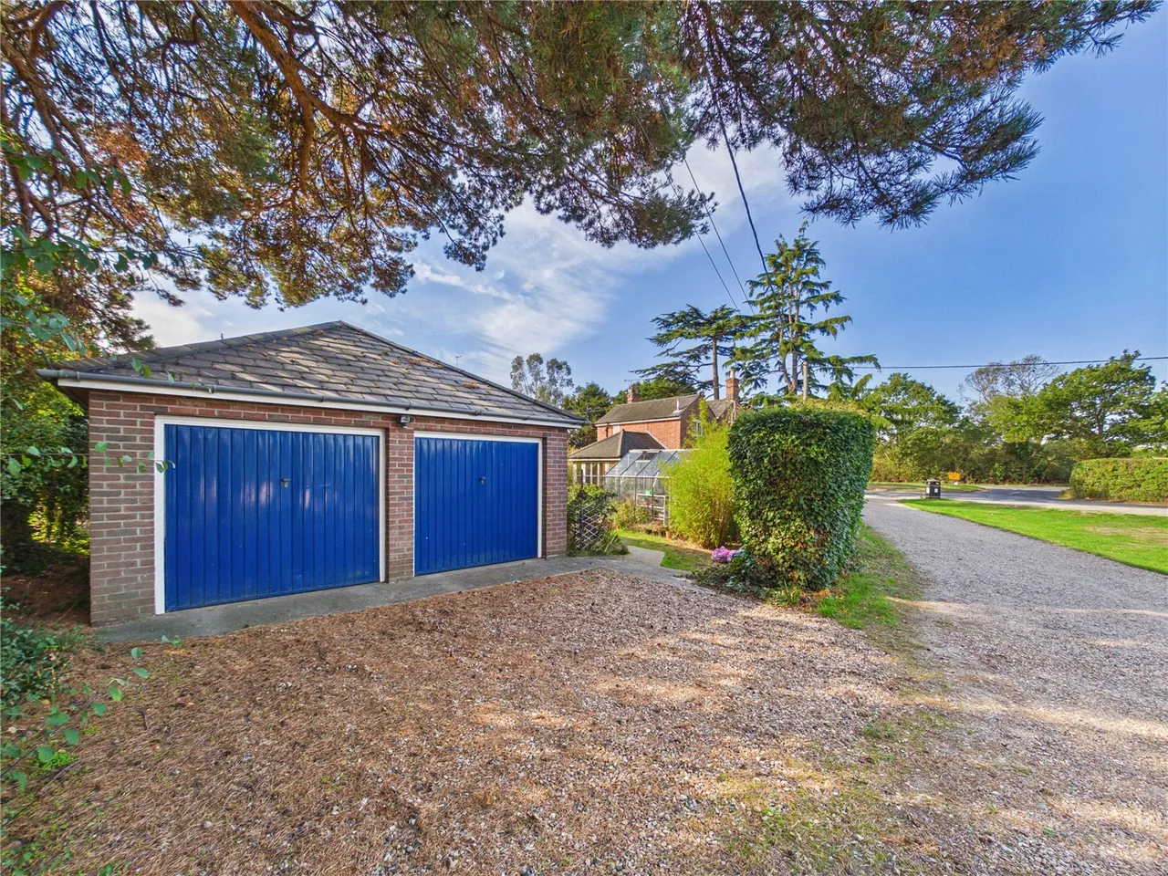 Colchester Road, West Bergholt, CO6, photo 32