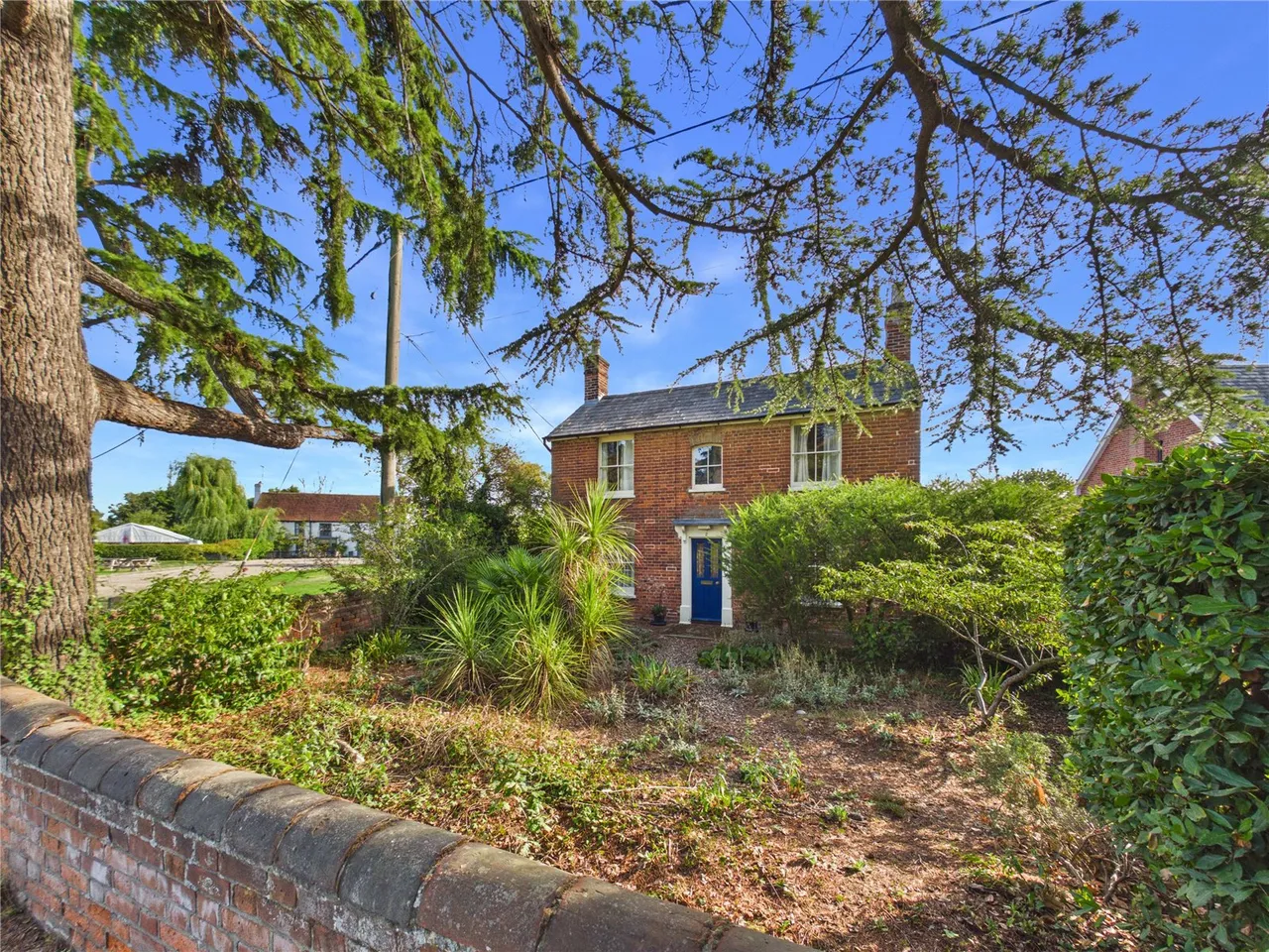 Colchester Road, West Bergholt, CO6, photo 33