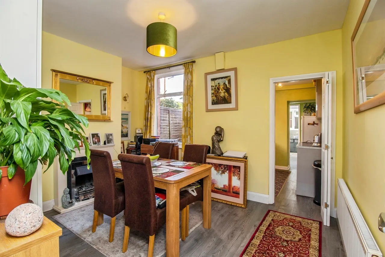 Lyttleton Street, Worcester, photo 5