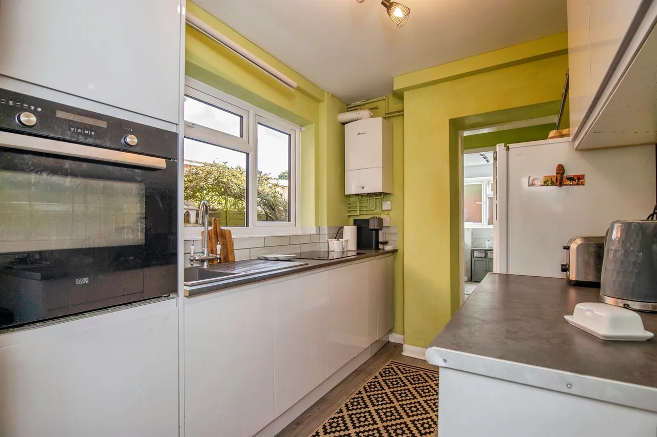 Lyttleton Street, Worcester, photo 6
