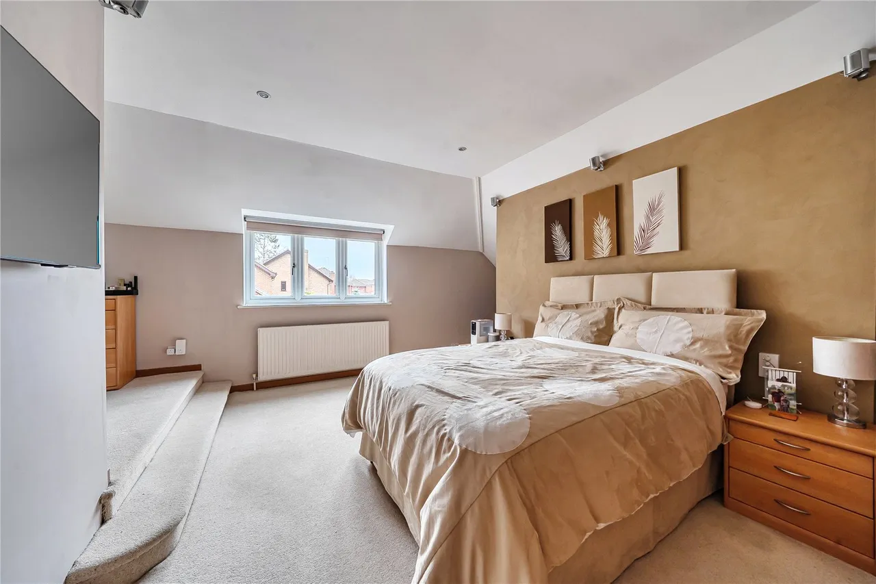Faversham Road, Sandhurst, Berkshire, GU47 0YP, photo 12