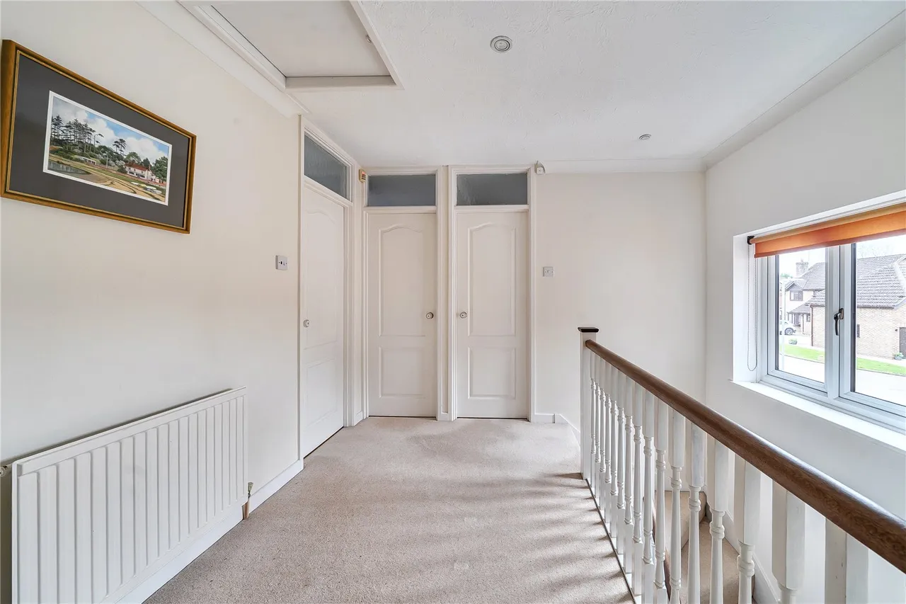 Faversham Road, Sandhurst, Berkshire, GU47 0YP, photo 14