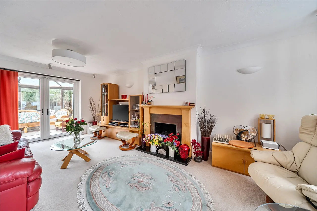 Faversham Road, Sandhurst, Berkshire, GU47 0YP, photo 19