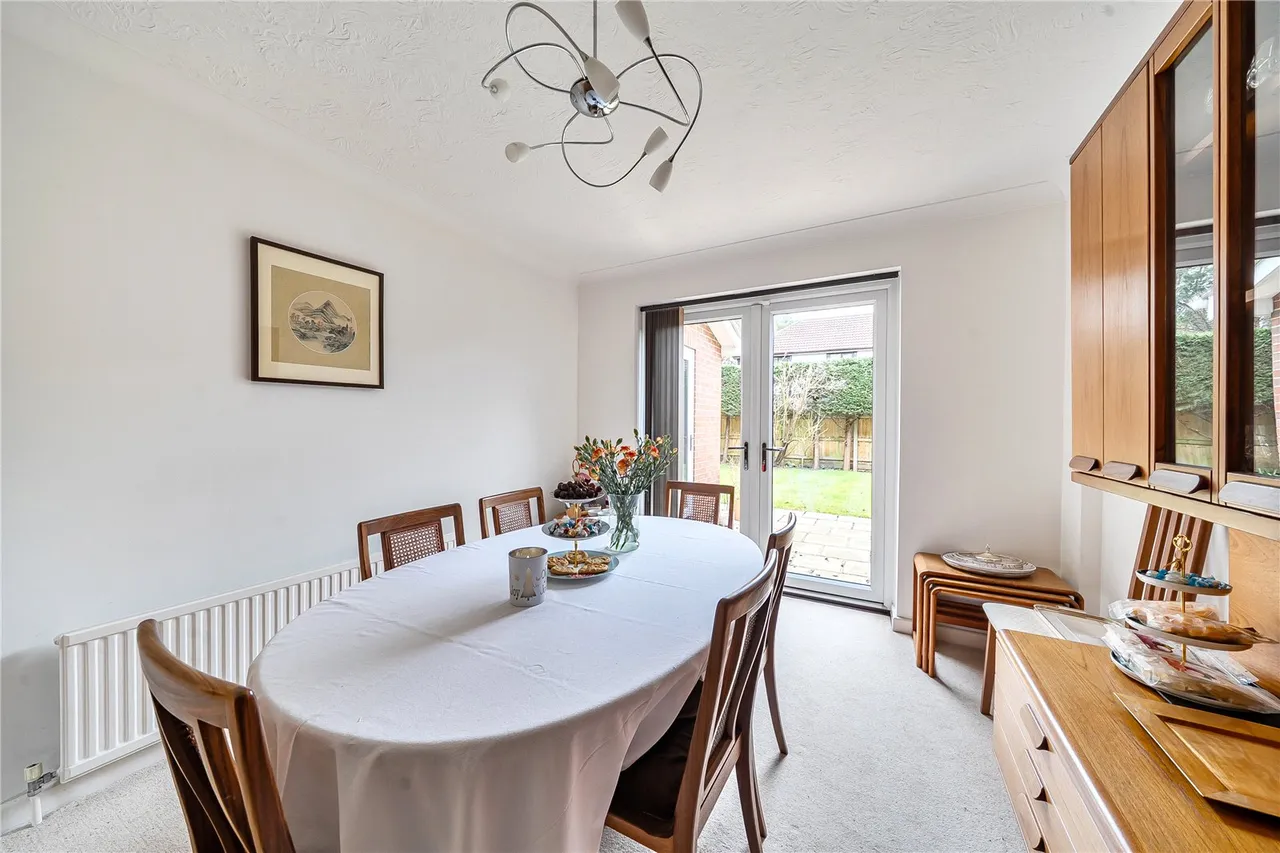 Faversham Road, Sandhurst, Berkshire, GU47 0YP, photo 18