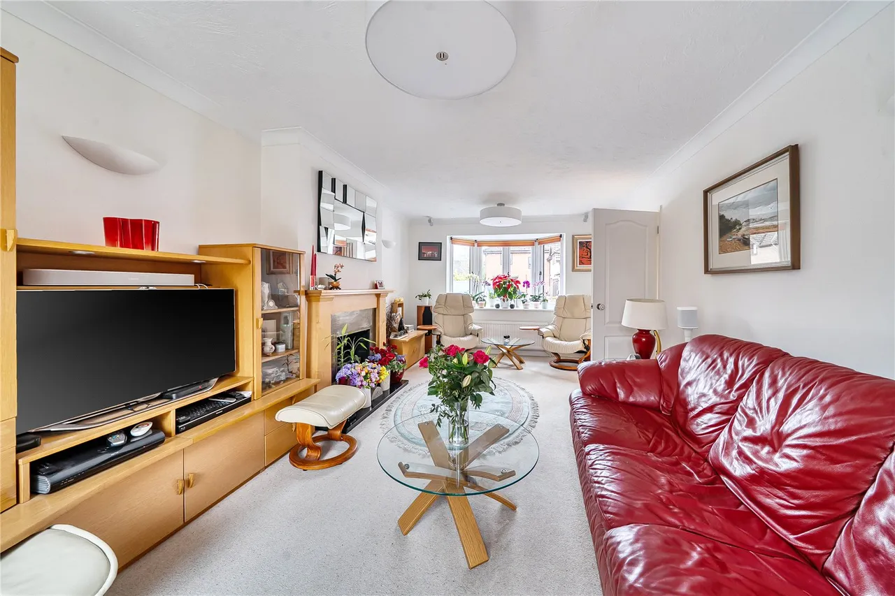 Faversham Road, Sandhurst, Berkshire, GU47 0YP, photo 21