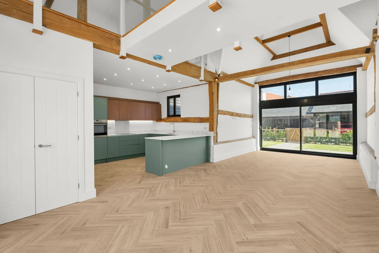 Dunmow Road, Hatfield Heath, CM22, photo 6