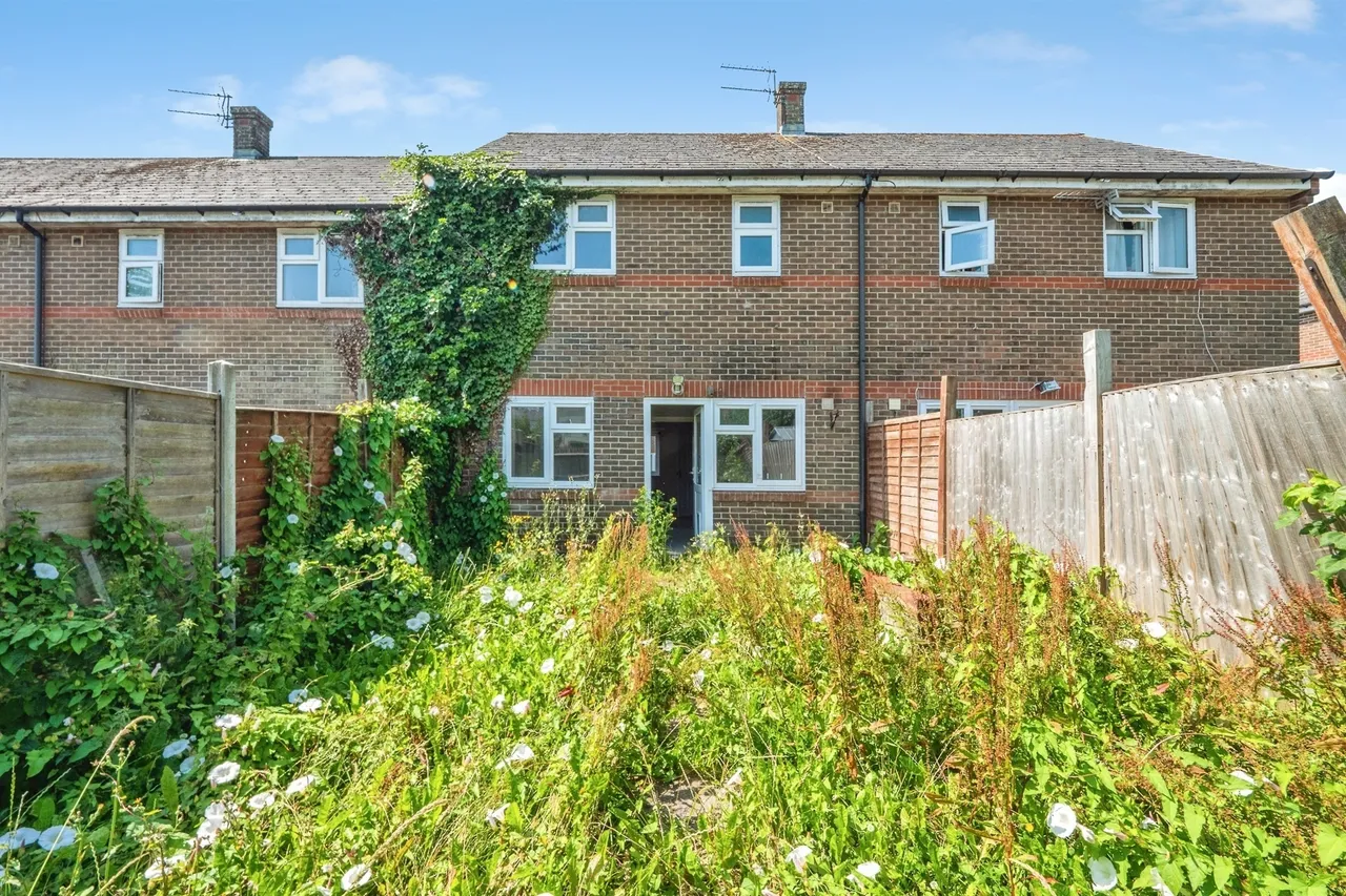 Alfred Place, Dorchester, photo 7